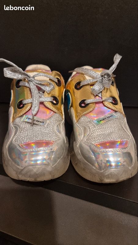 Chaussures Kemal Peatta (image 2)