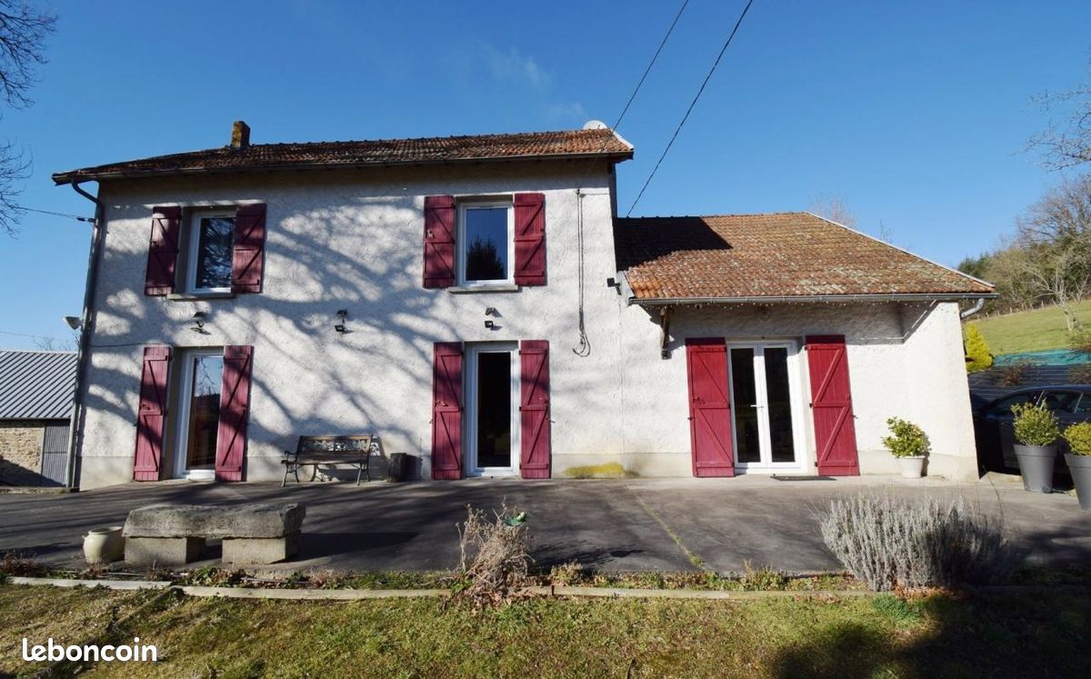 Maison 5 pièces 121 m² (image 1)