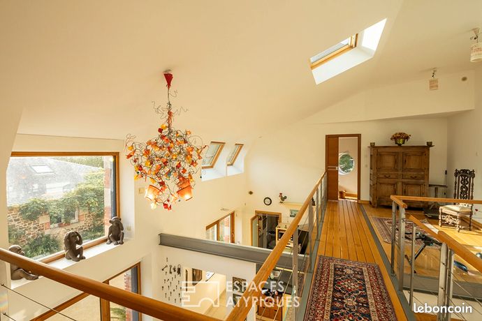 Propriété 7 pièces 170 m²
