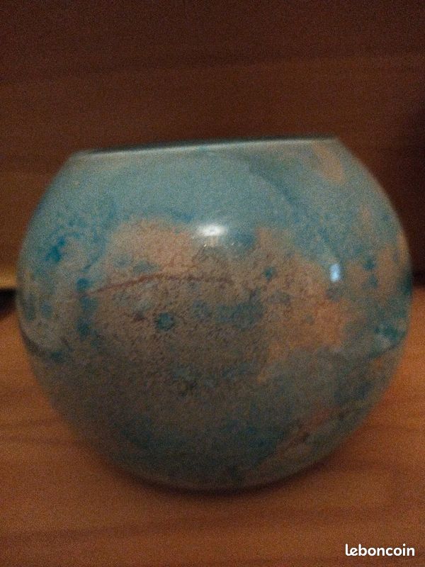 Vase collection Océanie (image 1)