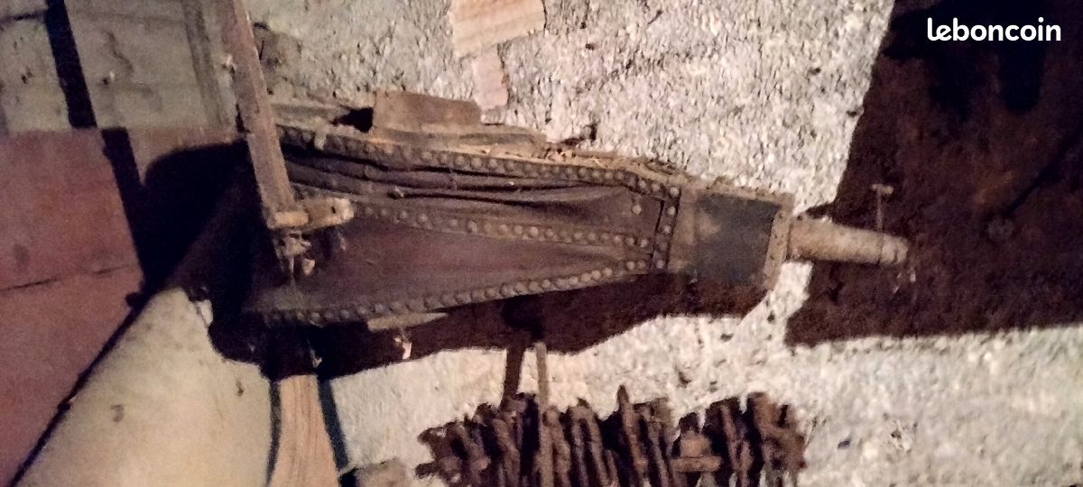 Soufflet de forge (image 2)
