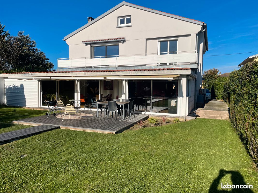 Maison 7 pièces 208 m² · à Saint-Gaudens · 208 m² · 299 500 €