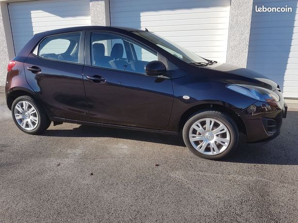 Voitures Mazda 2 d'occasion - Annonces véhicules leboncoin - page 6