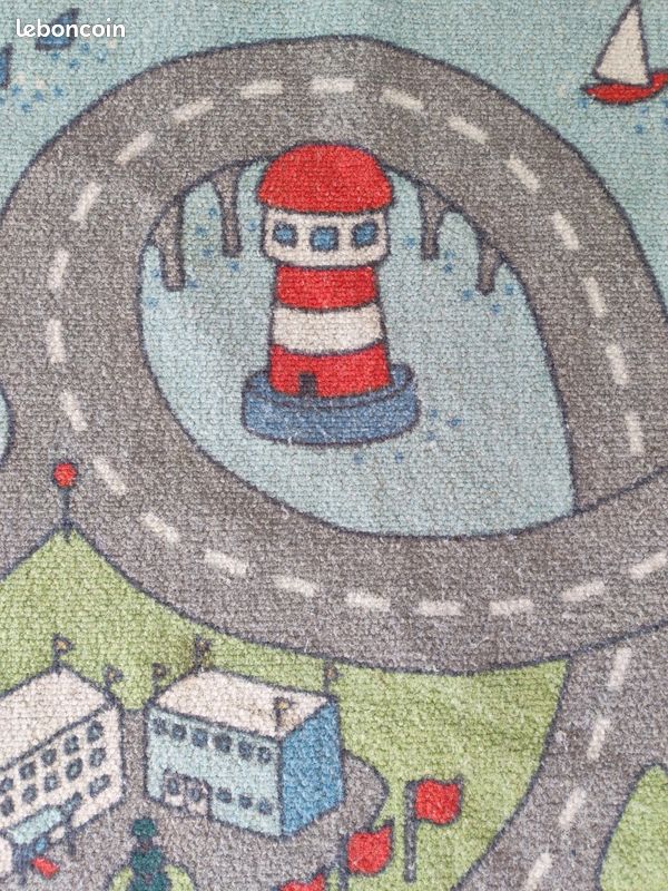 Tapis jeux enfant (image 3)