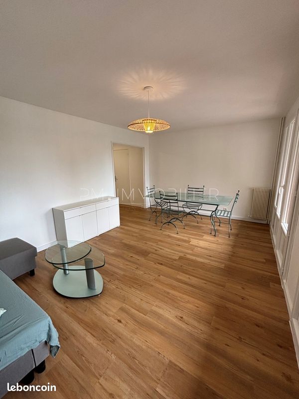 Appartement 4 pièces 79 m² · à Aix-en-Provence · 79 m² · 1 650 €