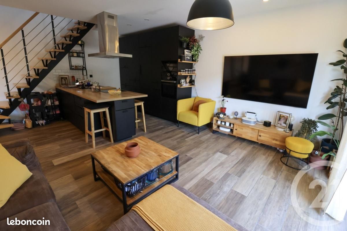 Maison 4 pièces 110 m² · à Bezons · 110 m² · 479 000 €