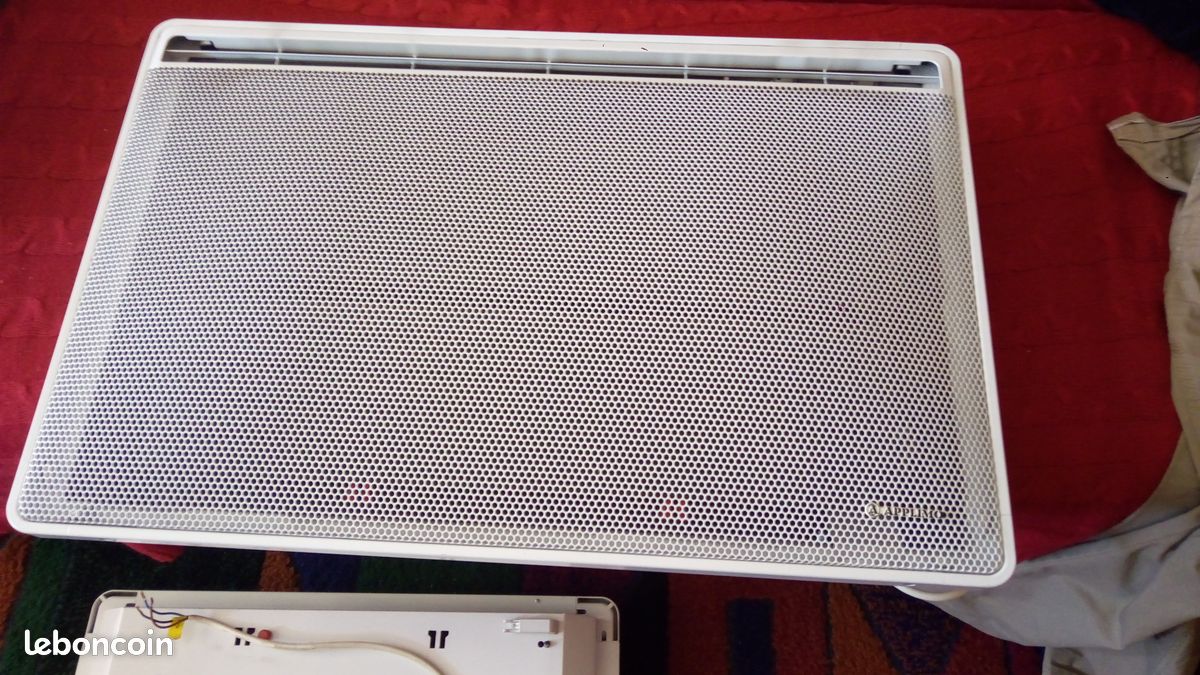 Vends lot de radiateurs électriques (image 4)