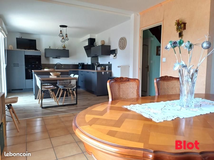 Maison 4 pièces 94 m² (image 4)
