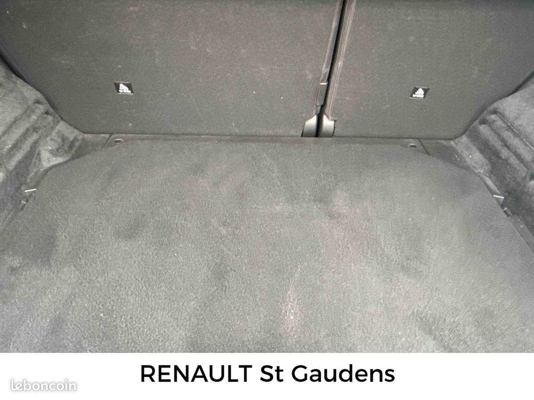 RENAULT Austral E-Tech hybrid 200 Techno (image 21)