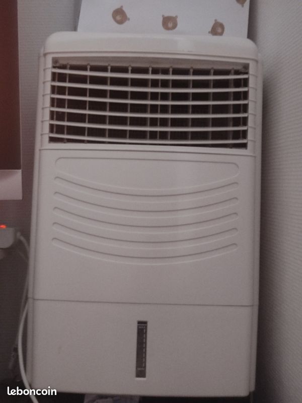 Climatiseur (image 2)