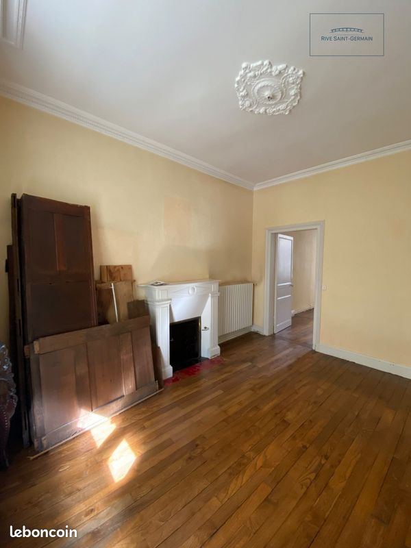 Appartement 4 pièces 68 m² · à Rennes · 68 m² · 240 350 €