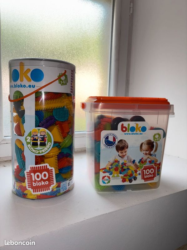 Bloko lego (image 1)