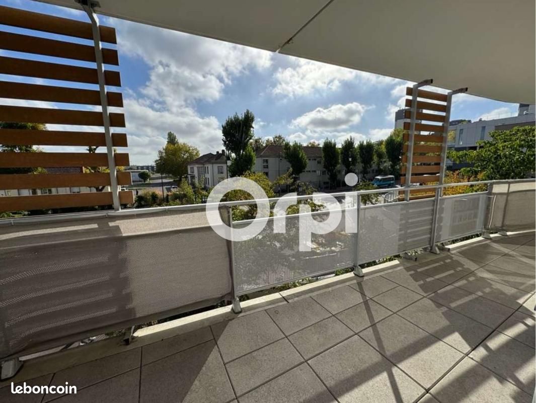 Appartement 4 pièces 85 m² · à Antony · 85 m² · 479 000 €
