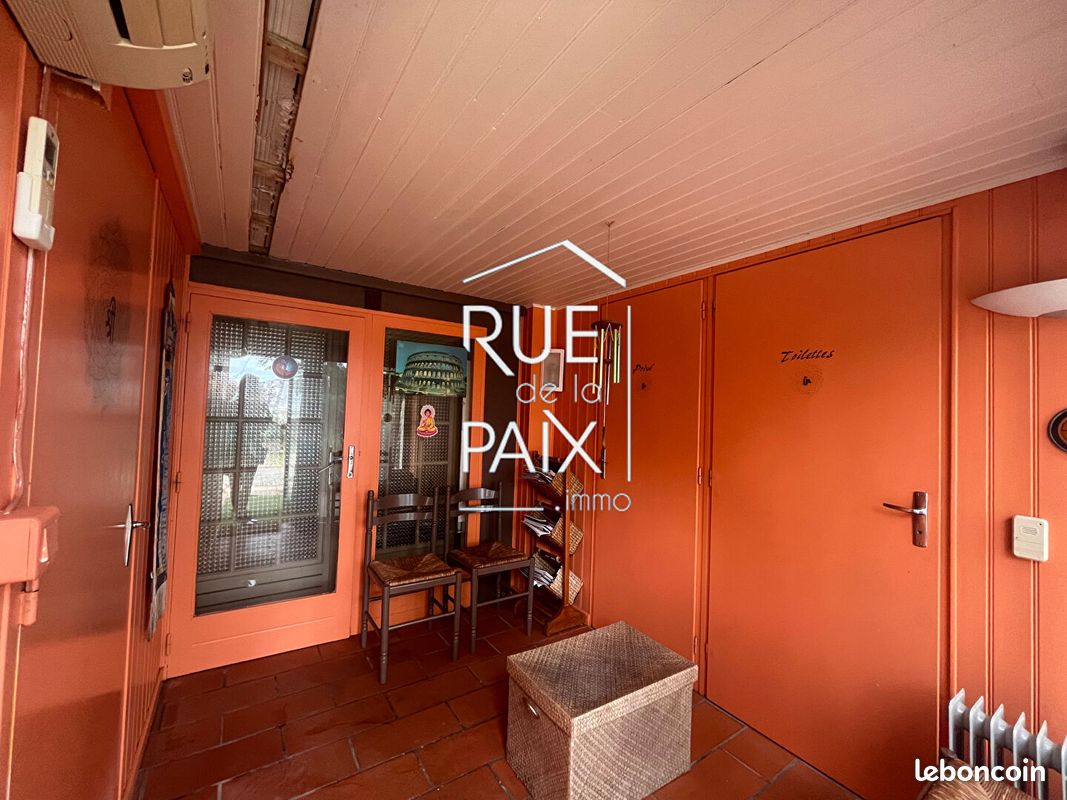 Maison 5 pièces 153 m² - Pompaire 79200 (image principale 17)