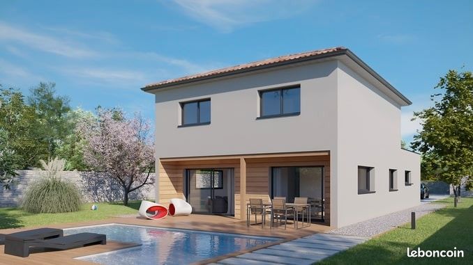 Maison 5 pièces 139 m² · à Montanay · 139 m² · 612 643 €