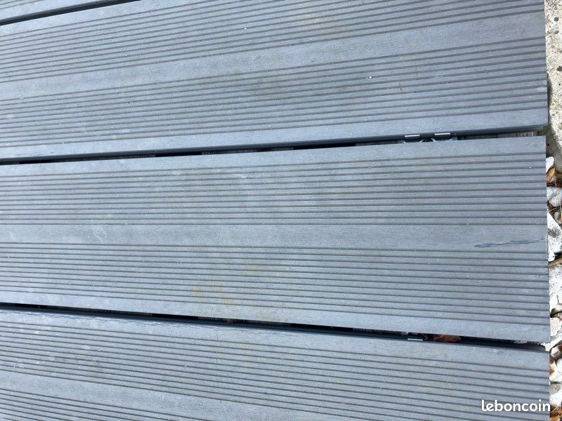 Lame de terrasse composite (image 2)
