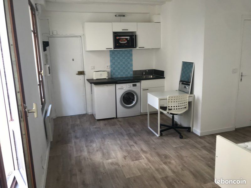 Appartement 1 pièce 24 m² · à Paris · 24 m² · 1 010 €/mois