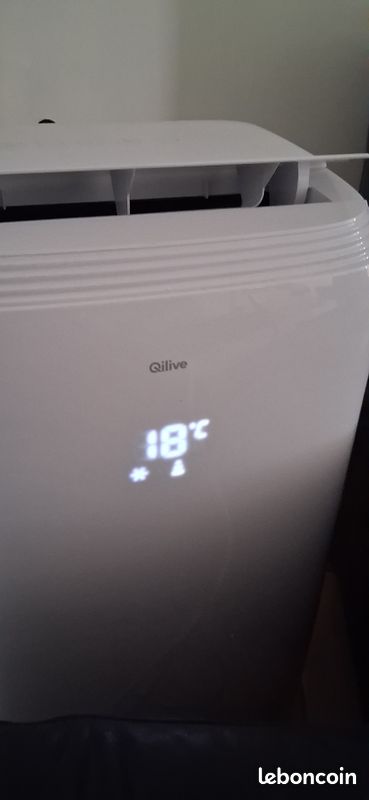 Climatisation qilive (image 1)