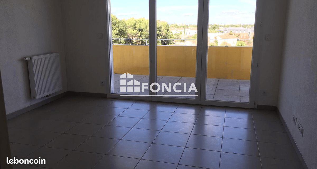 Appartement 2 pièces 42 m² · à Montpellier · 42 m² · 743 €/mois
