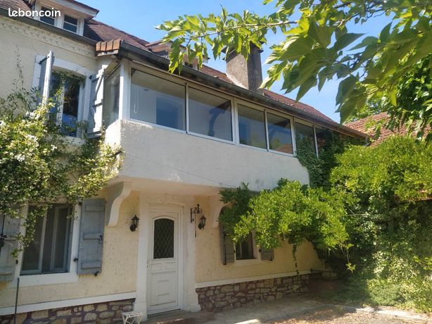 Maison Béarnaise