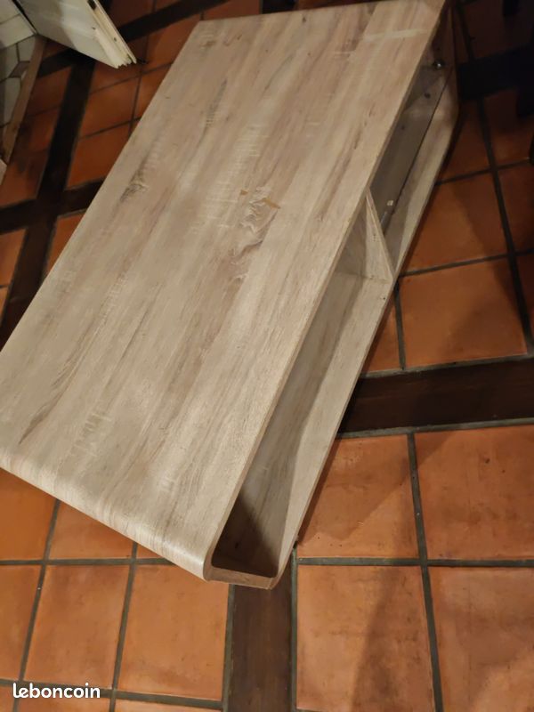 Table basse salon (image 3)