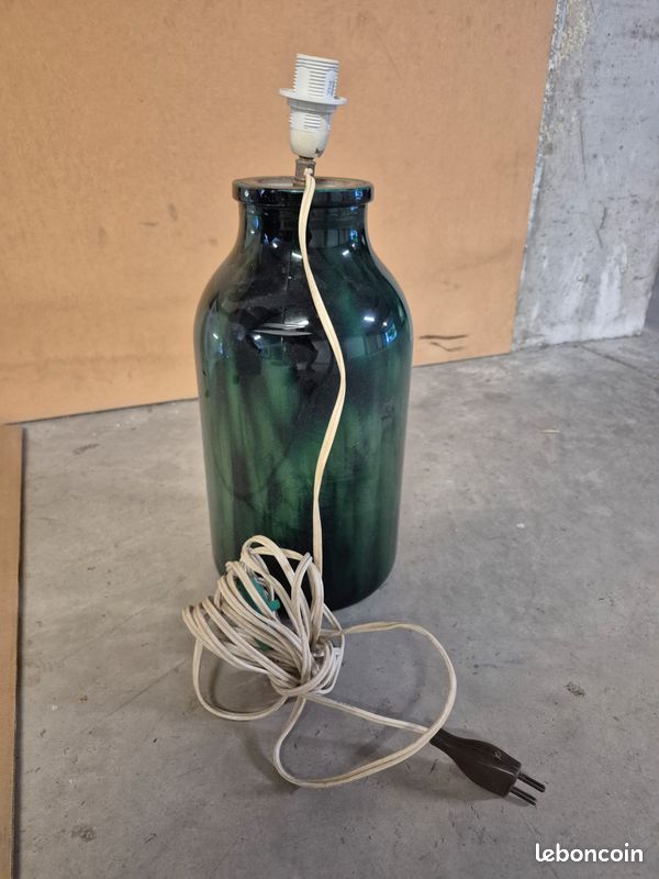 Lampe de décoration (image 2)