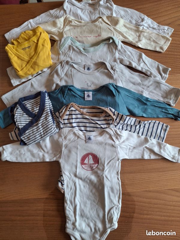 Lot vêtements 12 mois (image 14)