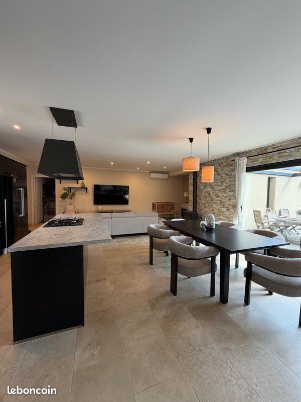 Maison 5 pièces 120 m² · à Saint-Gilles · 120 m² · 398 000 €