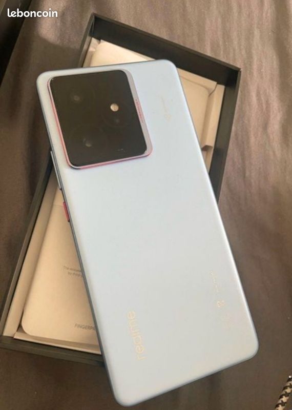 Realme gt7 (image 1)