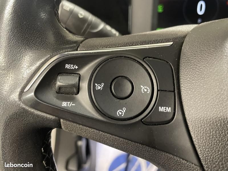 Opel Mokka Mokka-e 136ch Elegance Business (image 18)