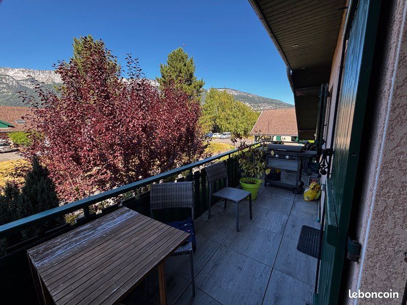 Appartement 3 pièces 77 m² · à Doussard · 77 m² · 352 999 €