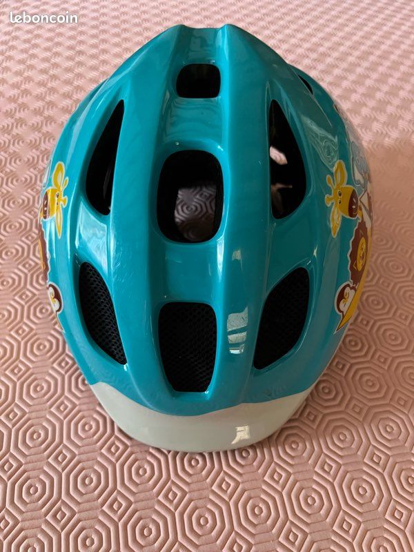 Casque vélo (image 3)