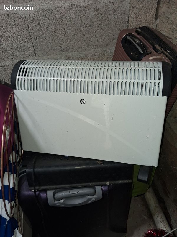 Radiateur électrique (image 1)