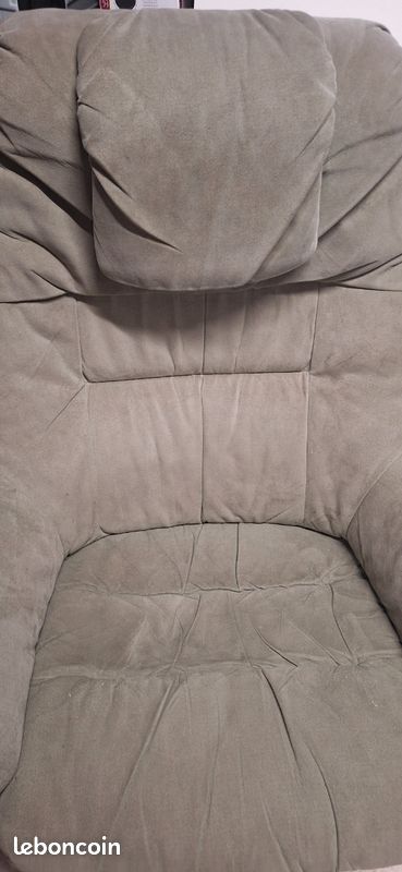 Fauteuil Pivotant (image 6)
