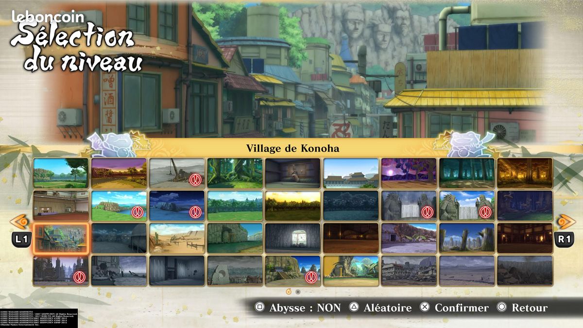 Naruto X Boruto Ultimate Ninja Storm Connections (PS4 / PS5) (image 14)
