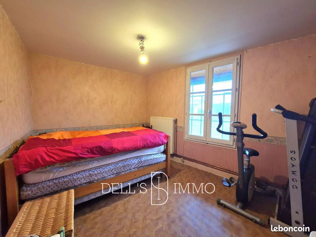 Maison 4 pièces 84 m² (image 4)