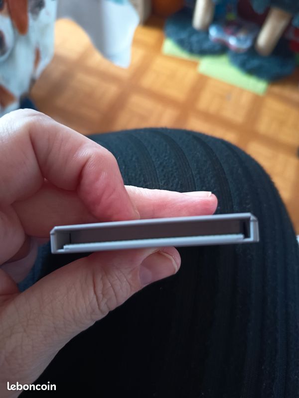 Jeux game boy grise (image 7)