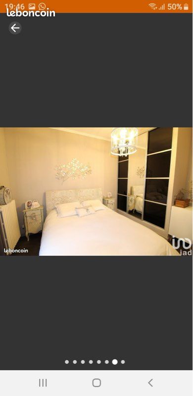 Appartement a louer cormeilles-en-parisis - 2 pièce(s) - 45 m2 - Surfyn