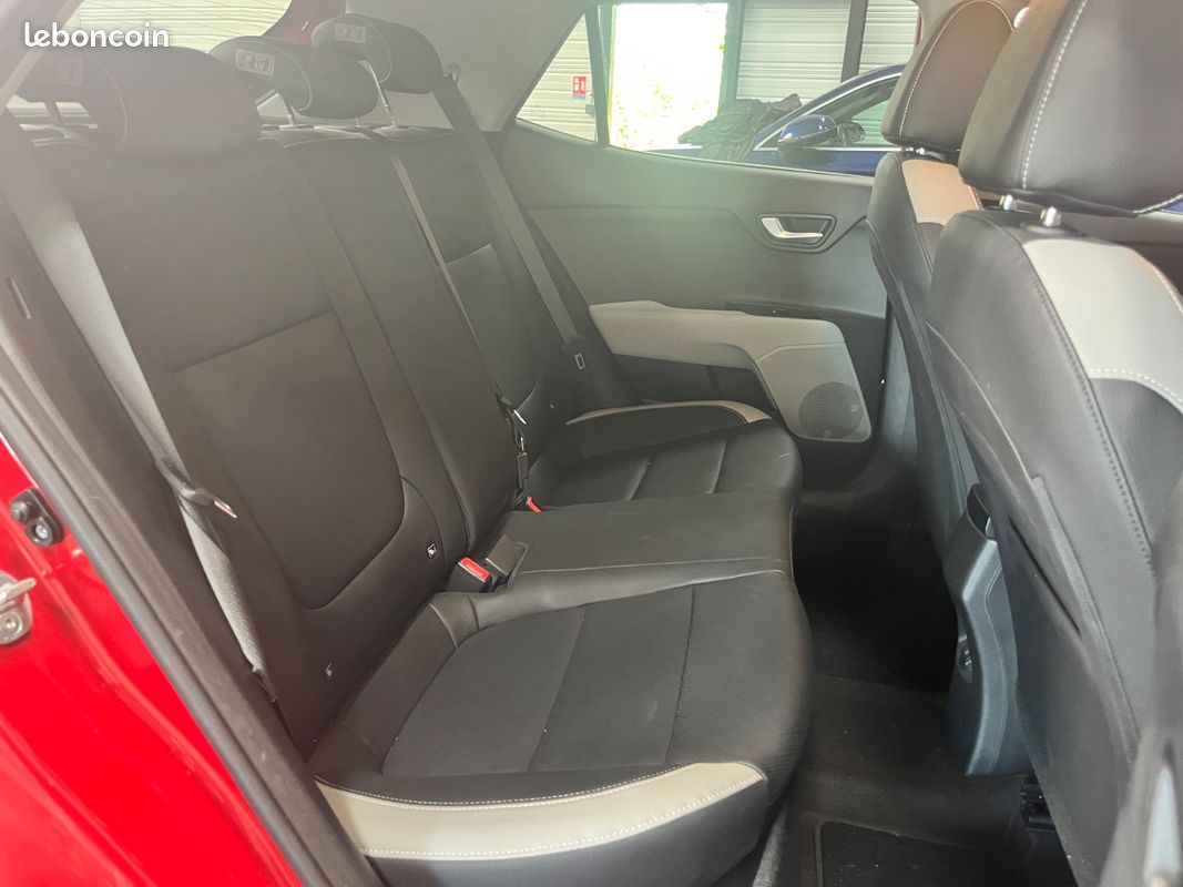 KIA STONIC 1.0 T-GDi 120 ch ISG DCT7 Active (image 11)