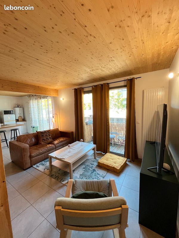 Appartement 3 pièces 70 m² · à Nantes · 70 m² · 1 256 €/mois