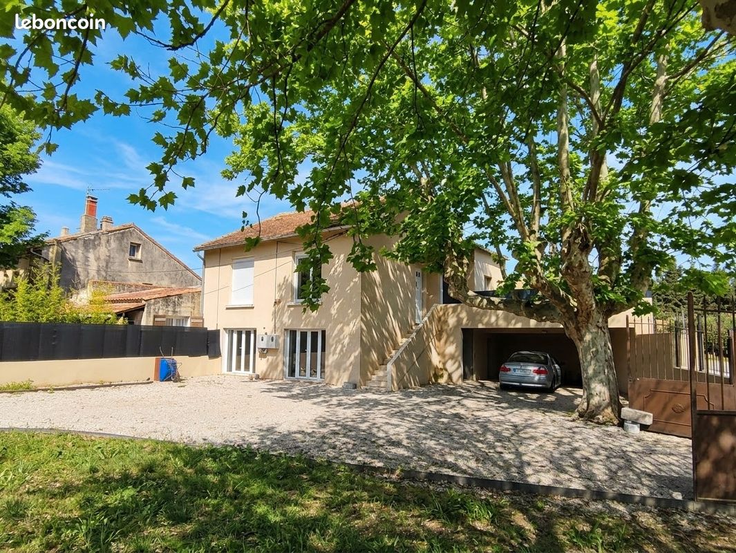 Maison 5 pièces 130 m² · à Jonquières · 130 m² · 299 000 €