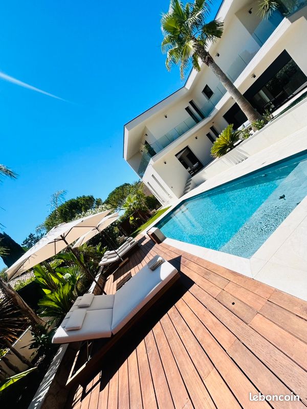 Maison 5 pièces 200 m² · à Montferrier-sur-lez · 200 m² · 1 450 000 €