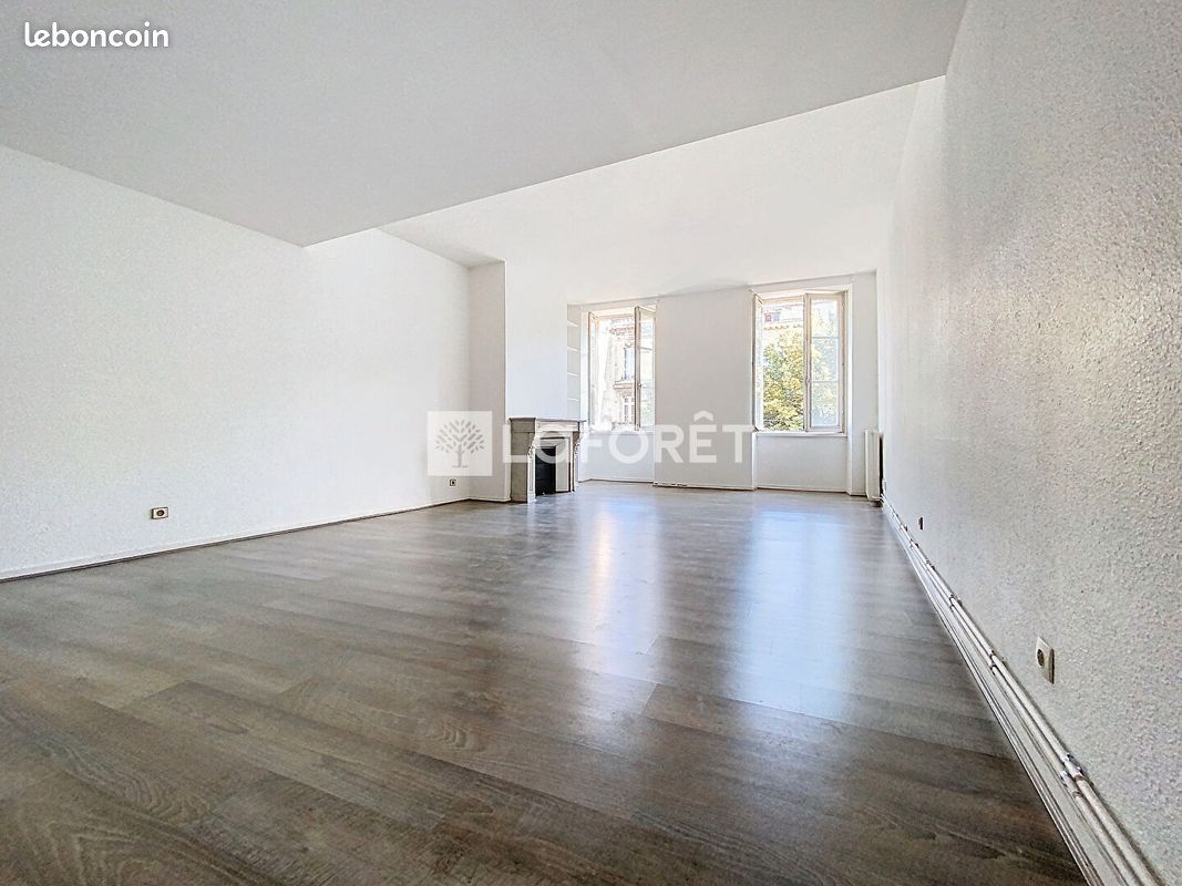 Appartement 3 pièces 88 m² · à Bordeaux · 88 m² · 389 000 €