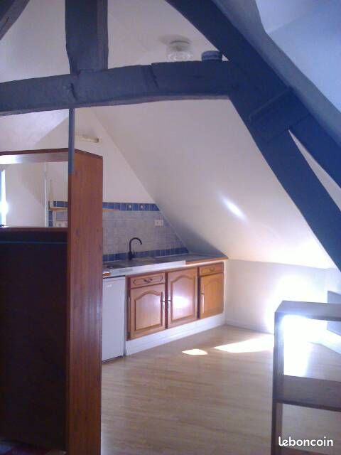 Appartement 1 pièce 25 m² · à Amiens · 25 m² · 505 €/mois