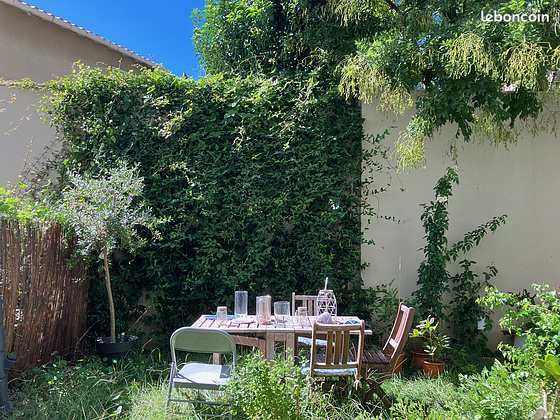 Appartement 2 pièces 42 m² · à Marseille · 42 m² · 1 355 €/mois