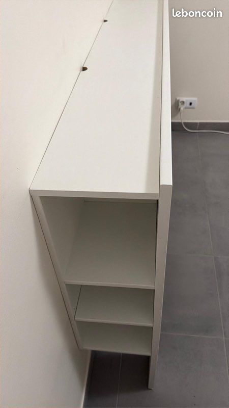 Tête de lit IKEA Brimnes (image 4)