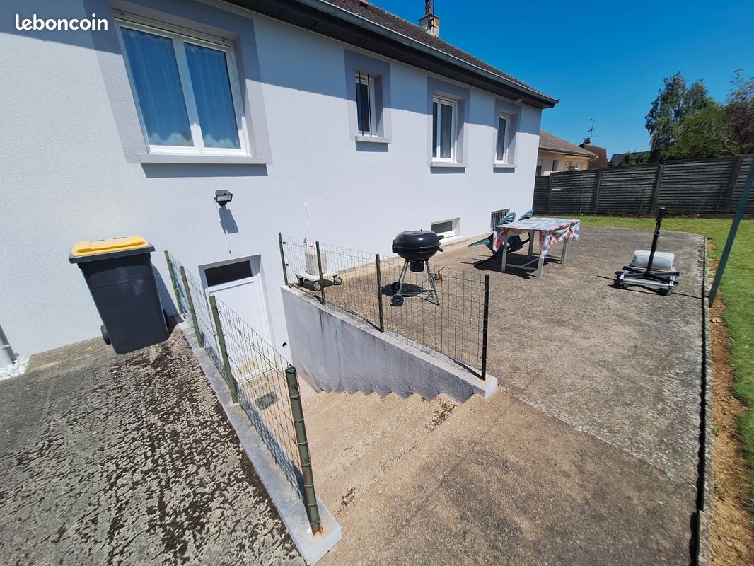 Maison 6 pièces 110 m² · à Laval · 110 m² · 270 000 €