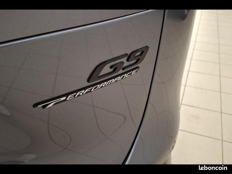 Xpeng G9 575ch 93,1kWh AWD Performance (image 20)