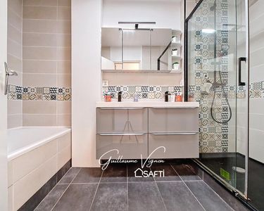Appartement 345 000 € - 95 m²