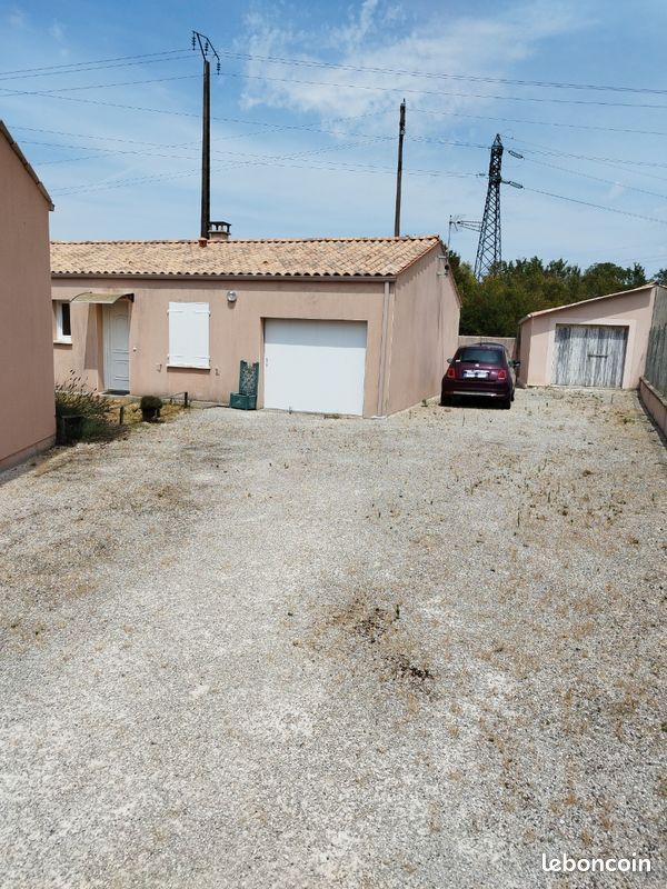 Maison 5 pièces 82 m² · à Tonnay-Charente · 82 m² · 230 000 €